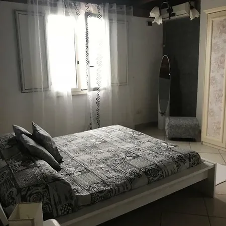 Casa Myriam Pompei