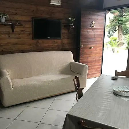 Appartamento Casa Myriam Pompei