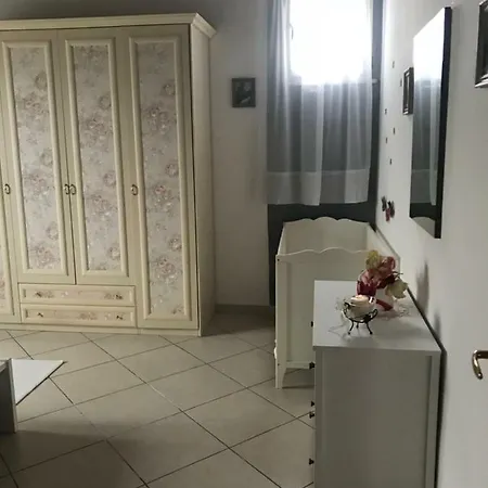 Appartamento Casa Myriam *