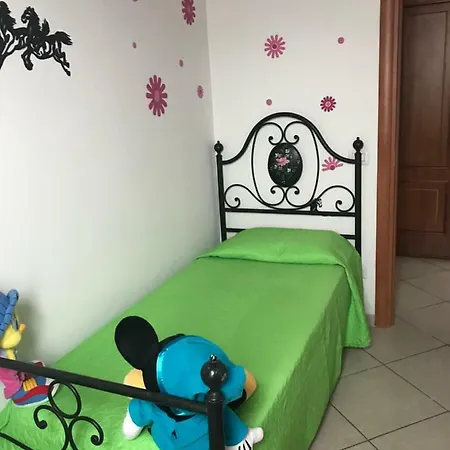 Casa Myriam * Pompéi