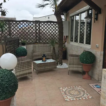Casa Myriam Appartement