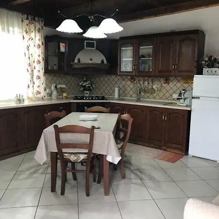 Casa Myriam