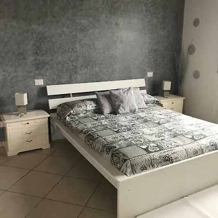 Casa Myriam Appartement Pompéi