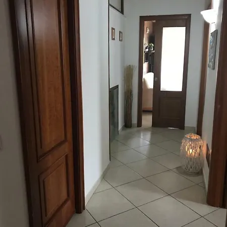 Casa Myriam *