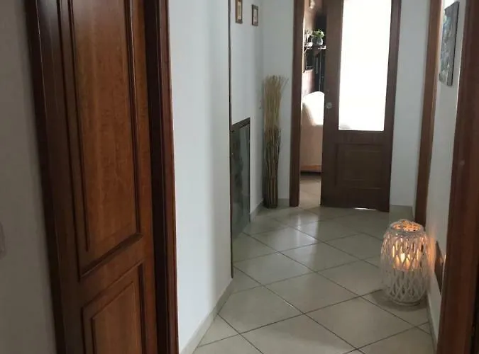 Casa Myriam *