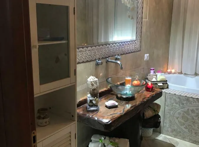 Casa Myriam 아파트 폼페이